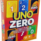 Uno Zero