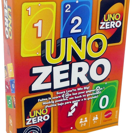 Uno Zero