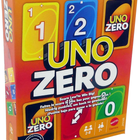 Uno Zero - Kaartspel