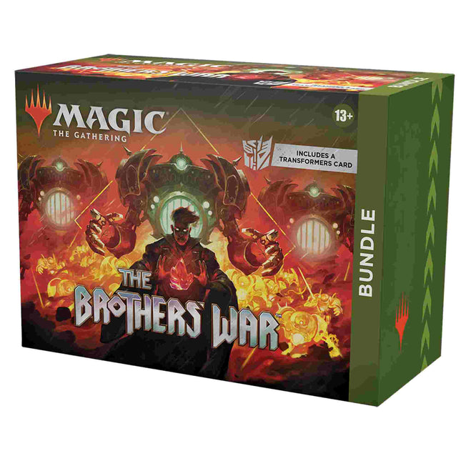 The Brothers' War - Bundle- Magic the Gathering