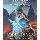 Dit is een foto van het spel MTG LOTR Tales of Middle Earth Set BO te koop bij Speldorado Spellenwinkel Delft