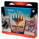 Dit is een foto van het spel Wilds of Eldraine Starter  - Magic the Gathering te koop bij Speldorado Spellenwinkel Delft