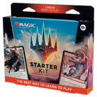 Magic: The Gathering Wilds of Eldraine - Starter– set Wilds of Eldraine - Starter Kit