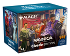 Magic: The Gathering Murders at Karlov Manor Ravnica Cluedo Edition– set Murders At Karlov Manor - 0