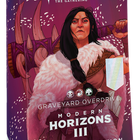 Dit is een foto van het spel Modern Horizons 3 Collector Commander Deck - Magic The Gathering te koop bij Speldorado Spellenwinkel Delft
