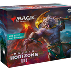 Dit is een foto van het spel Modern Horizons 3 Bundle - Magic The Gathering te koop bij Speldorado Spellenwinkel Delft