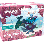 Dit is een foto van het spel Modern Horizons 3 Bundle Gift Edition - Magic The Gathering te koop bij Speldorado Spellenwinkel Delft