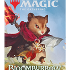 Dit is een foto van het spel Bloomburrow Play booster - Magic The Gathering te koop bij Speldorado Spellenwinkel Delft