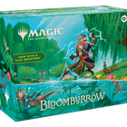 Dit is een foto van het spel Bloomburrow Bundle - Magic The Gathering te koop bij Speldorado Spellenwinkel Delft