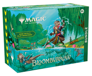 Bloomburrow Bundle - Magic The Gathering