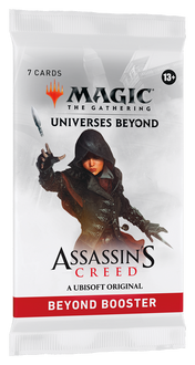 Assassin's Creed Starter kit - Magic the Gathering