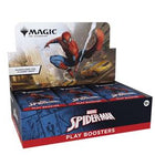 Marvel's Spider-Man Play Booster