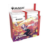 Marvel's Spider-Man Collector's Booster