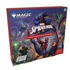 Marvel's Spider-Man Scene Box