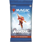 Avatar The Last Airbender Play Booster - Magic the Gathering