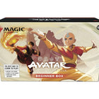 Avatar The Last Airbender Beginner Box - Magic the Gathering