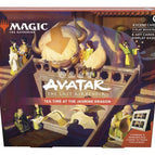 Tea Time at the Jasmine Dragon (incl. 3 play boosters)