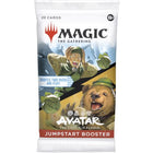 Avatar The Last Airbender Jumpstart Booster - Magic the Gathering