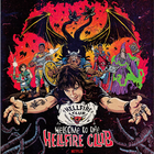 D&D Stranger Things: Welcome to the Hellfire Club