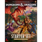 D&D Starter Set: Heroes of the Borderlands