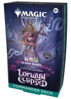 Blight Curse
