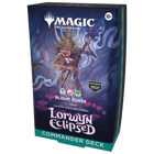 Lorwyn Eclipsed - Commander Deck