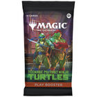Teenage Mutant Ninja Turtles - Play Booster - Magic The Gathering