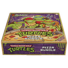 Teenage Mutant Ninja Turtles - Pizza Bundle - Magic: The Gathering