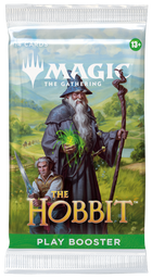 The Hobbit - Play Booster