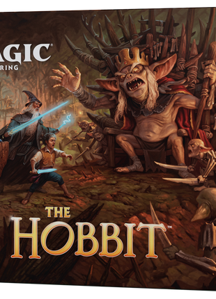 The Hobbit - Bundle