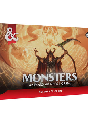 Trove Monsters - Animals and NPCs