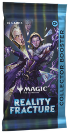 Reality Fracture - Collector Booster