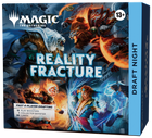 Reality Fracture - Draft Night