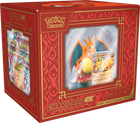 Pokémon TCG Charizard ex SuperPremium Collection  – set Pokemon - Collection