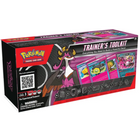 Pokémon TCG: Trainer’s Toolkit (2025)