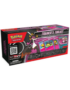 Pokémon TCG Trainer’s Toolkit (2025)– set Pokemon - Trainer Toolkit
