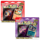 Ascended Heroes Tech Sticker Blister