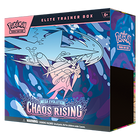 Chaos Rising ETB