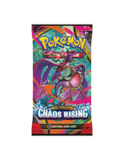 Chaos Rising Booster