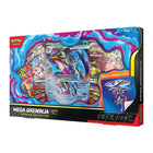 Mega Greninja ex Premium Collection