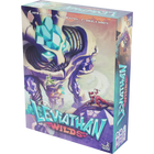 Leviathan Wilds – strategisch bordspel – 1 tot 4 spelers