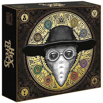 Hex Effects - EN