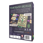 Emerald Skulls
