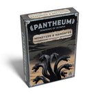 Pantheum Demigods of Olympia Monster & Mandates