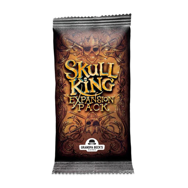 Skull King Expansion Pack