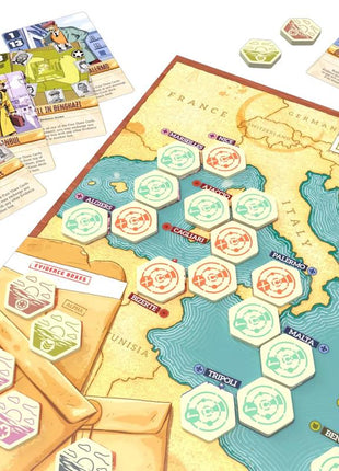 Operation Barclay
