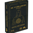 De Verraders één nacht