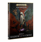 Games Workshop Shadow Of The Crone (Eng) - Age of Sigmar - Age of Sigmar