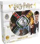 Harry Potter - Tri Wizard Maze – gezellig bordspel – 2 tot 4 spelers