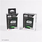 Star Wars Unlimited Star Wars Unlimited Art Sleeves Card Green– set Genetic - Sleeves